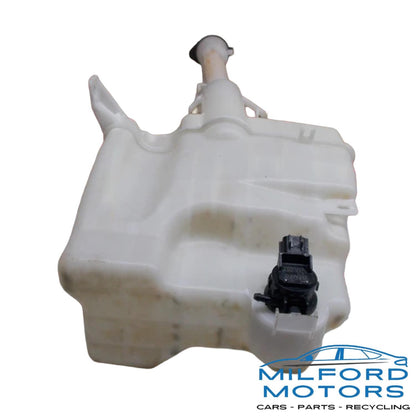 Windshield Washer Bottle Reservoir - 2016 Toyota Corolla Sedan 1.8L 85315-02520