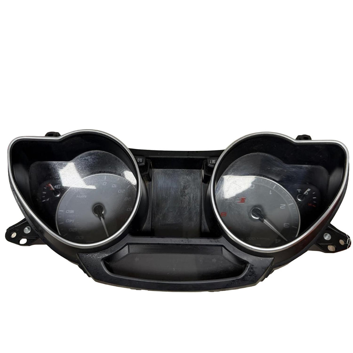 Instrument Speedometer Head/Cluster Fits 2014-2017 Audi S5 Coupe 3.0L 63K miles
