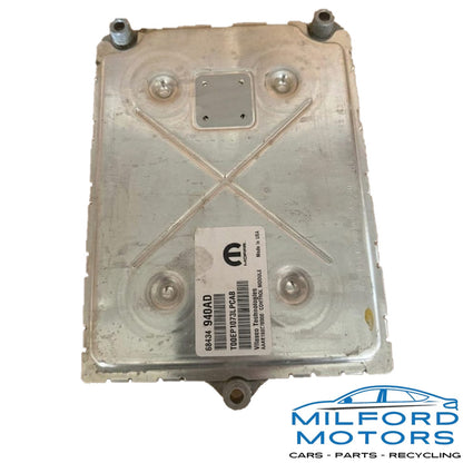 OEM Electronic Control Module (ECM) Fits 2020-2024 RAM 2500 3500 6.4L 68434940AD