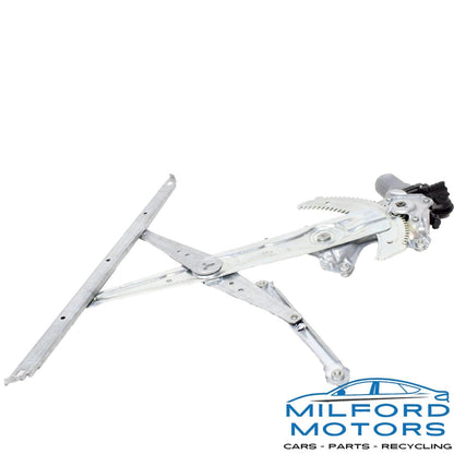Front Right Side Door Window Regulator Motor - 2016 Toyota Corolla Sedan 1.8L