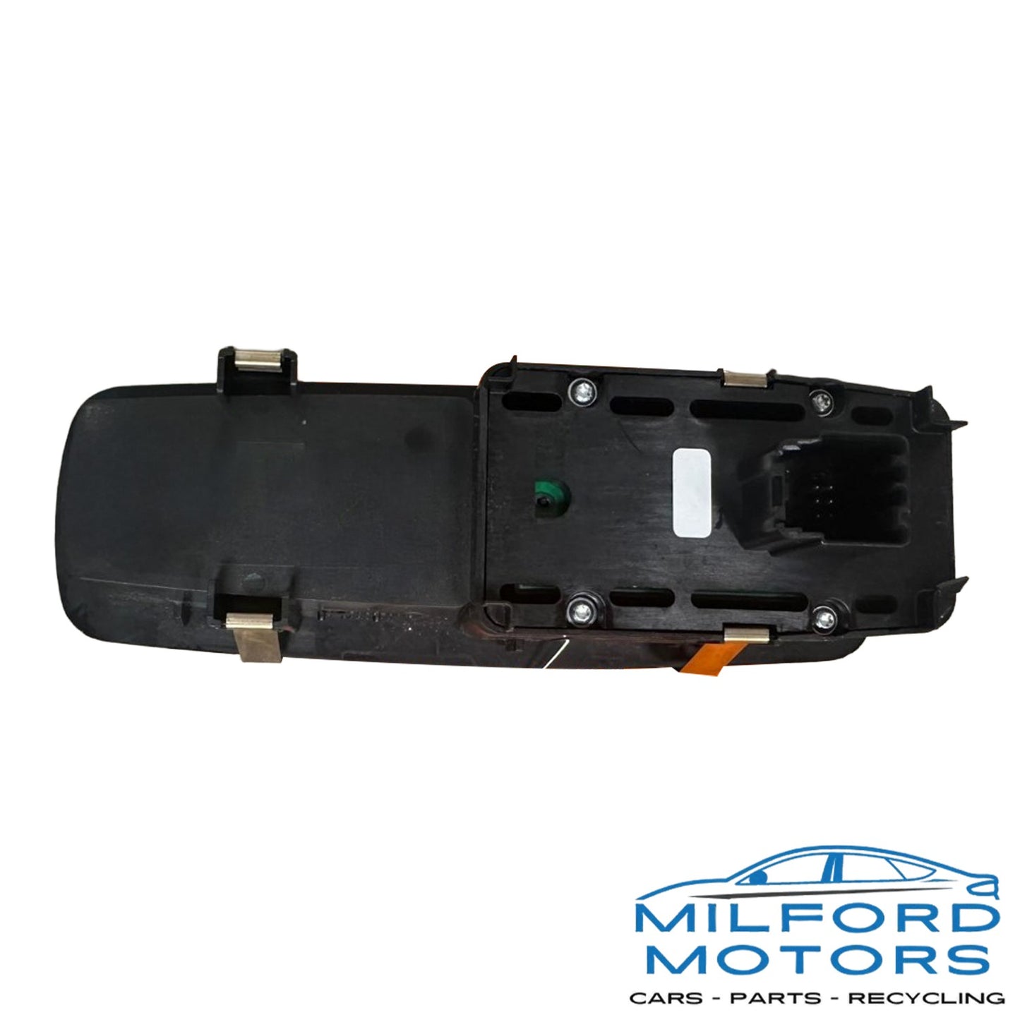 Front Passenger Side Door Window Switch Fits 2010 Volkswagen Routan  3.8L