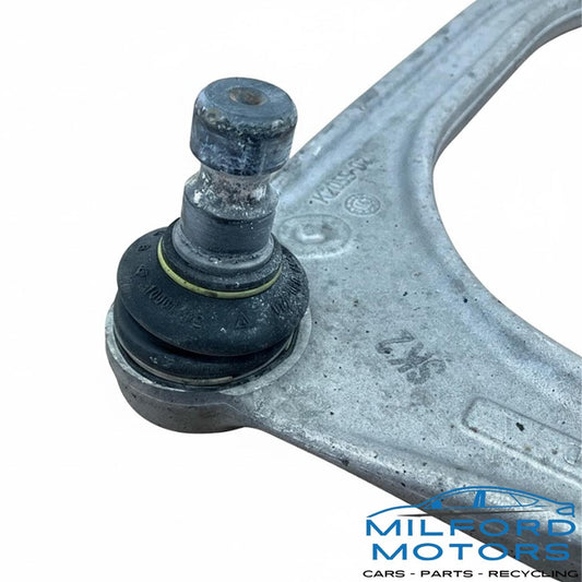 Front Right Passenger Upper Control Arm Fits 2017 Jaguar F-PACE S 3.0L