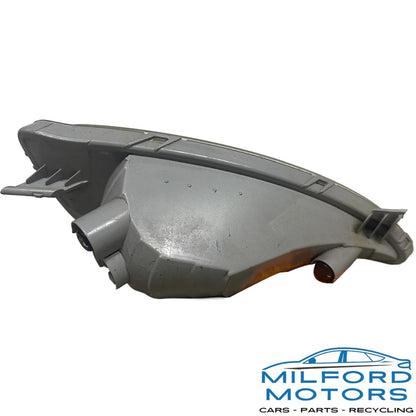 Driver Side Fog Driving Light Bumper Mounted Fits 2011-2013 Kia Optima 2.4L