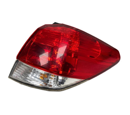 Passenger Side Tail Light Quarter Panel Mounted Fits 2010-2014 Subaru Outback H6