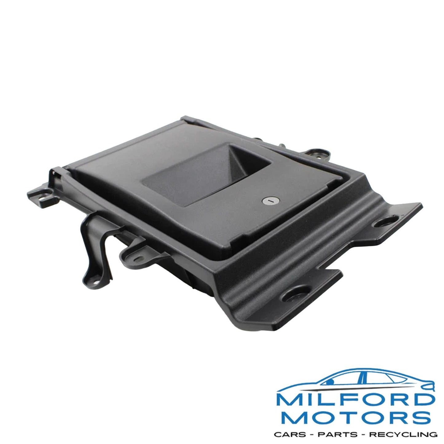 Rear Seat Back Panel Storage Door Cover Panel Fits 2017 Infiniti Q50 2.0L