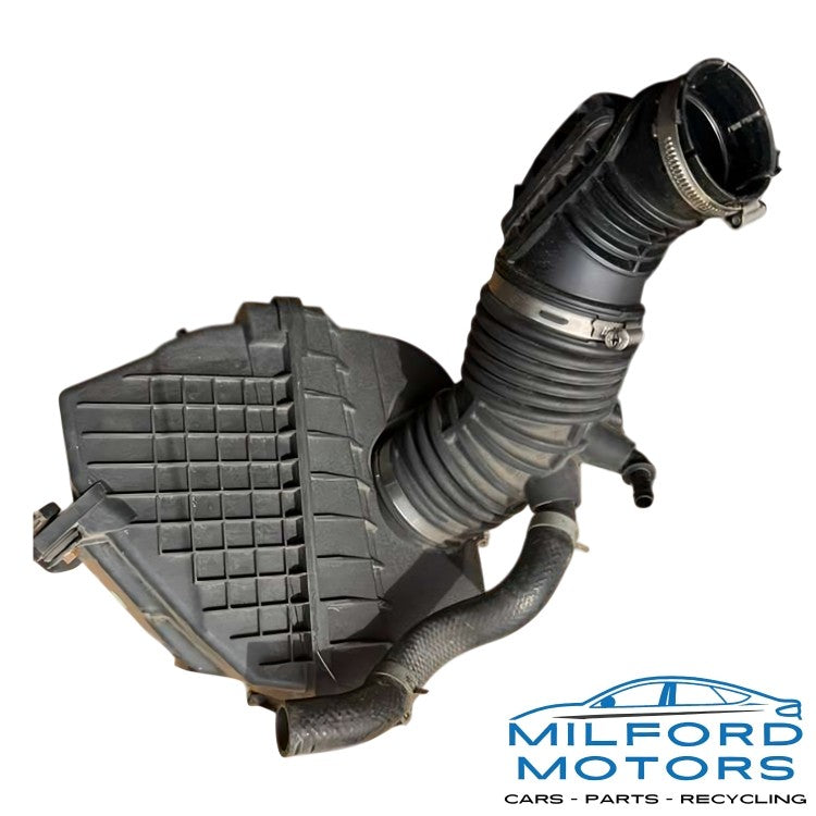 Air Cleaner Air Intake Box Fits 2016-2018 Kia Sorento EX 2.0L
