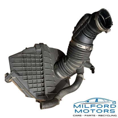 Air Cleaner Air Intake Box Fits 2016-2018 Kia Sorento EX 2.0L