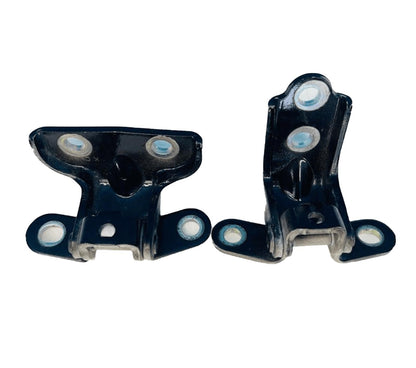 Set of Rear Left Side Door Hinge Fits 2023 Hyundai Kona Electric SEL 79320-2E000