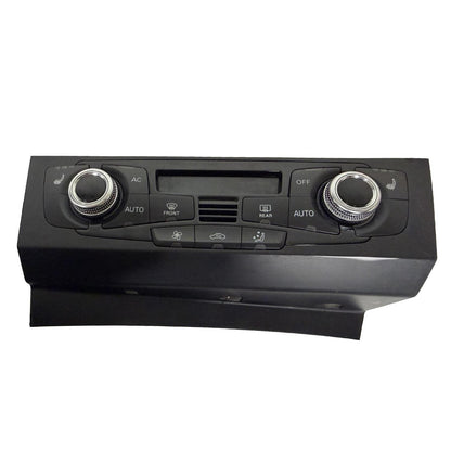 Dual Zone Heat Climate Temperature Control Fits 2013-2016 Audi A4 Sedan 2.0L