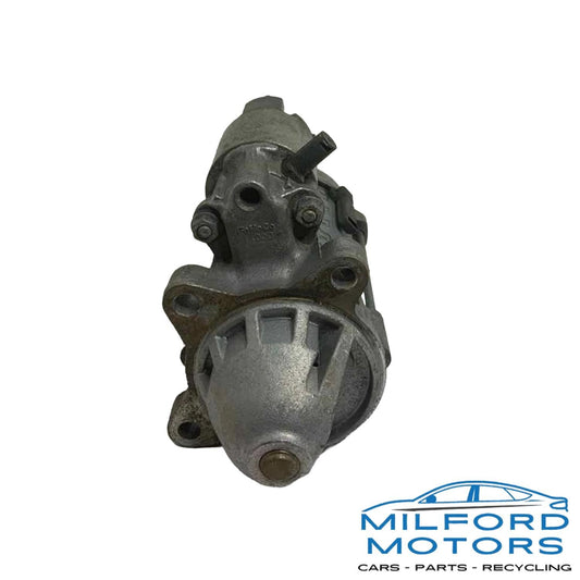 Starter Motor Fits 2018 Ford E-350 Super Duty 6.2L DL3T11000AA 71K miles