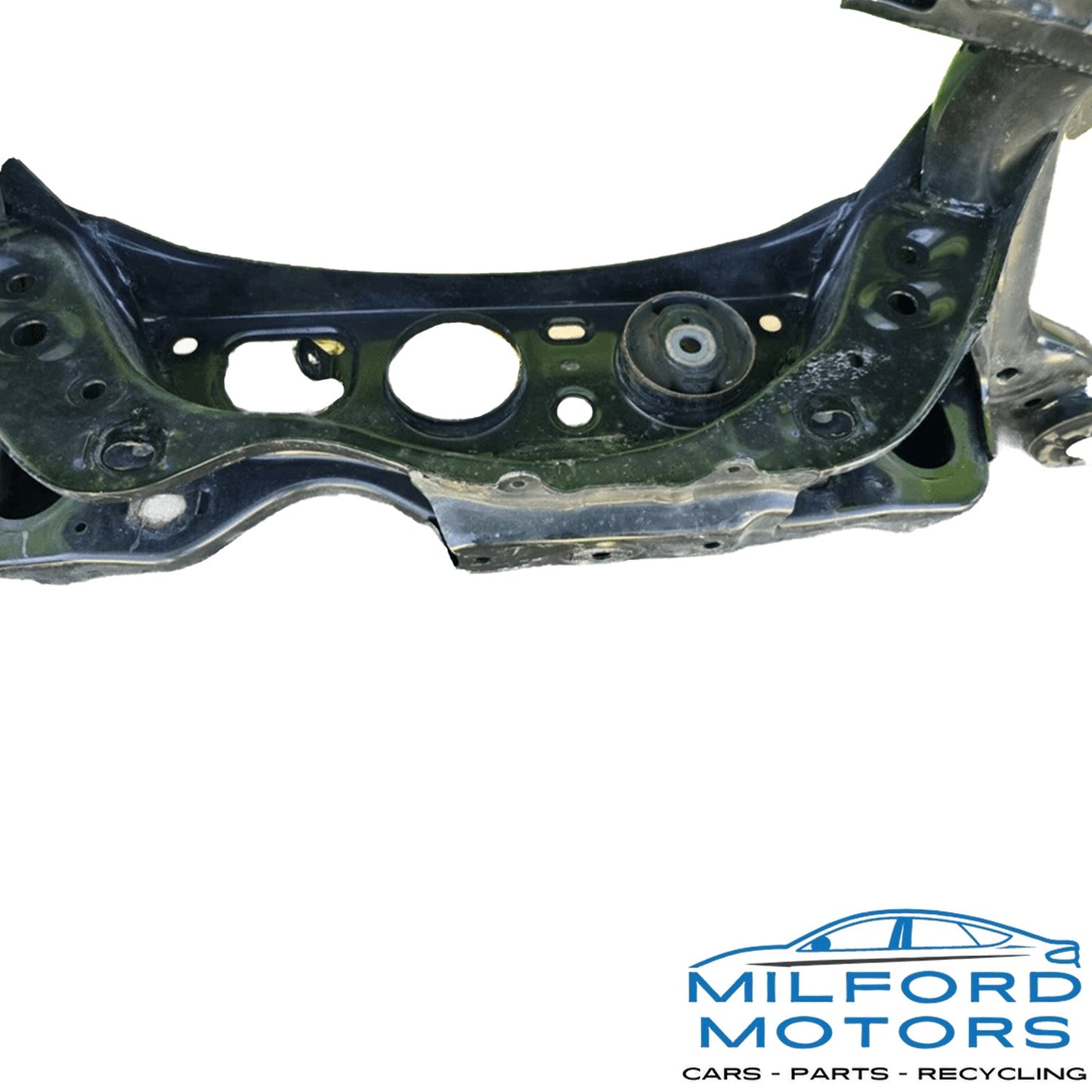 Rear Right Subframe Suspension Crossmember Assembly - 2021 Toyota RAV4 LE 2.5L