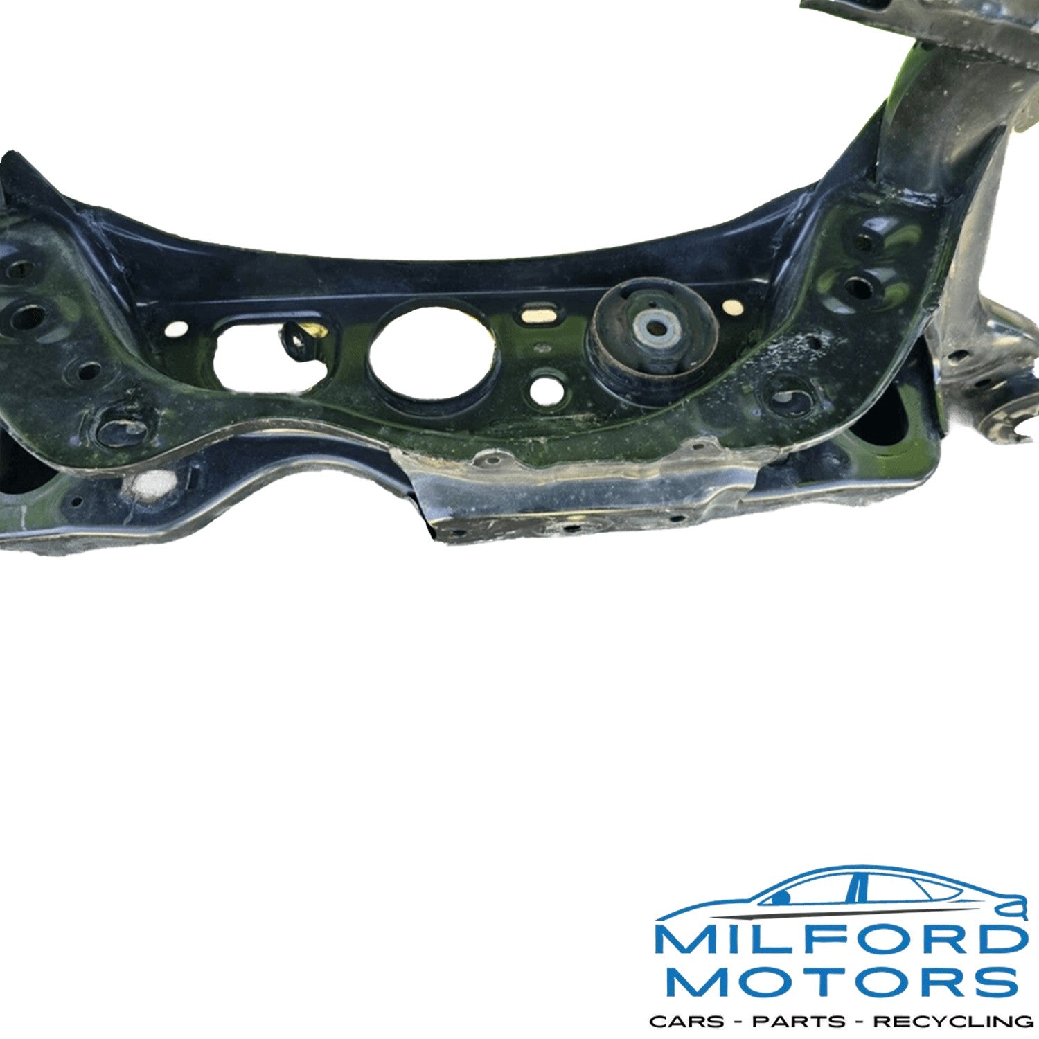 Rear Right Subframe Suspension Crossmember Assembly - 2021 Toyota RAV4 LE 2.5L