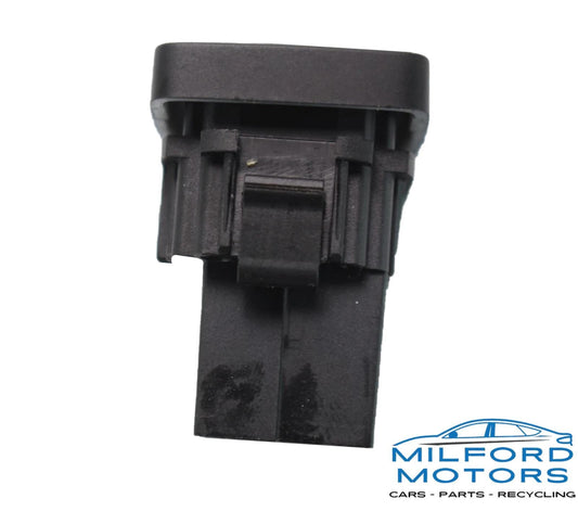 Dashboard Trunk Open LID Release Button Switch Fits 2013 Ford Fusion 2.0L