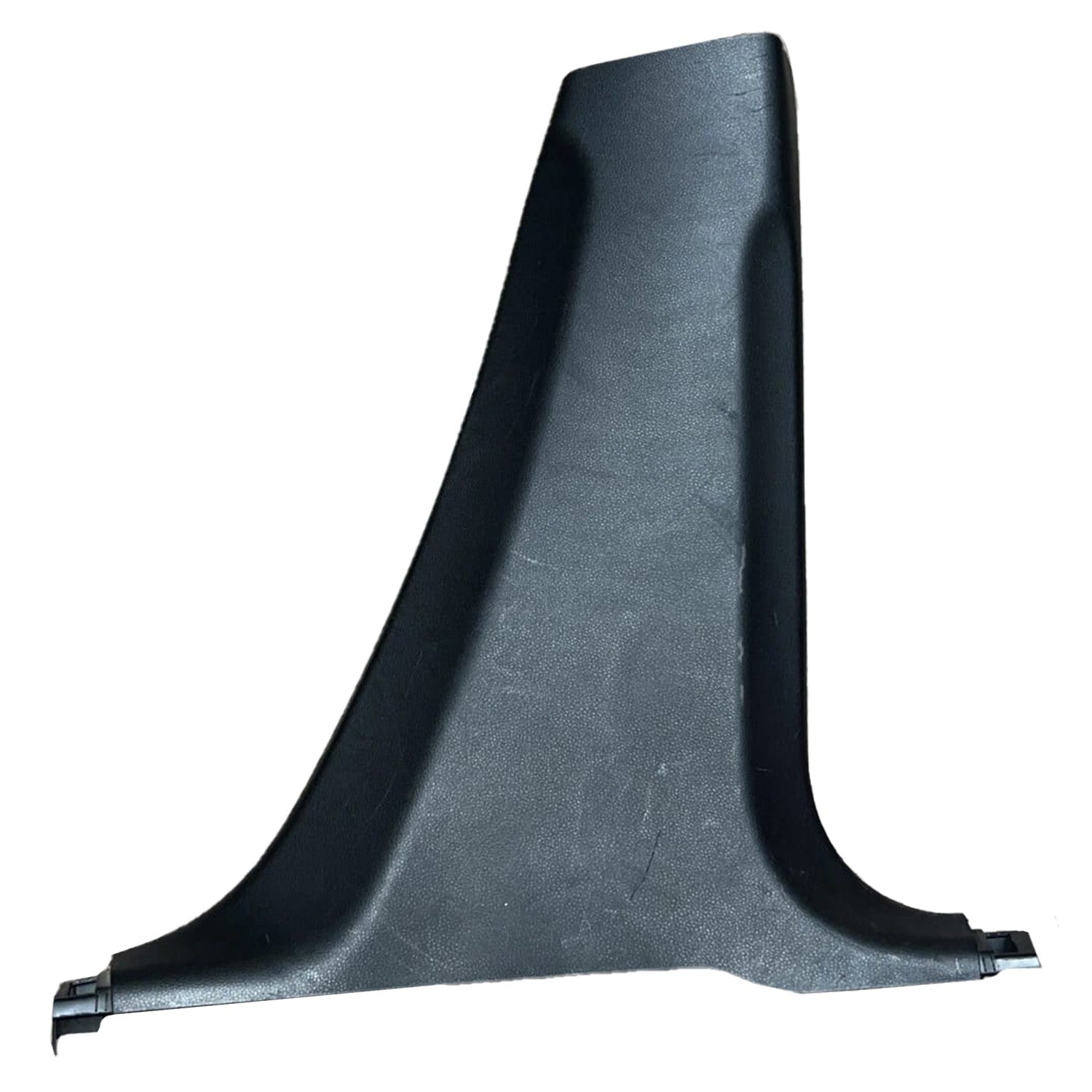 Right Side Center B-Pillar Lower Trim Cover - 2013 Honda Accord Coupe 2.4L