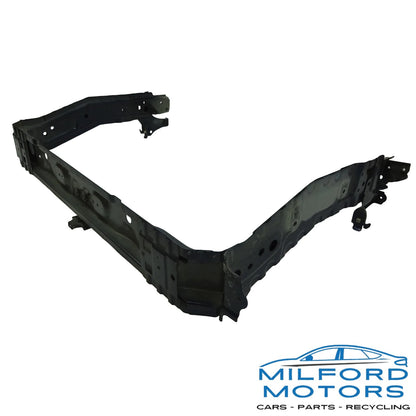 Radiator Core Support Frame Bracket Fits 2017 Toyota Mirai Sedan