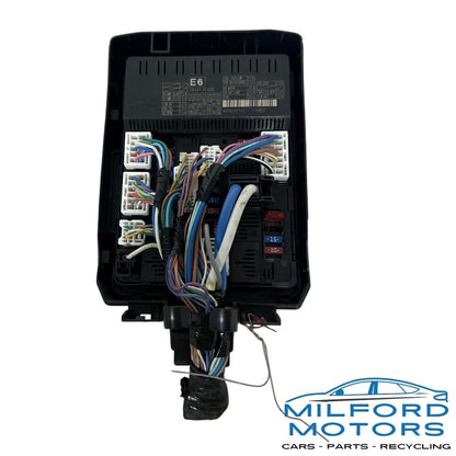 Chassis Engine Compartment Power Supply Fits 2014-2020 Q50 QX60 Pathfinder 3.0L
