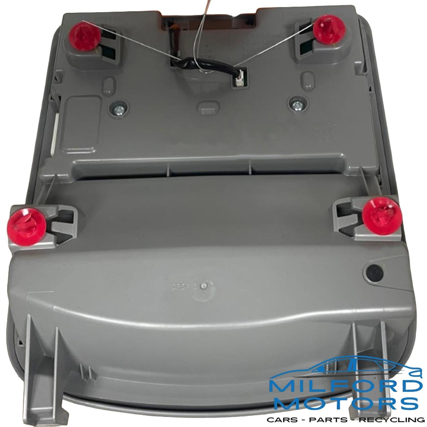 Front Roof Console Map Light Lamp Fits 2020 Toyota Camry LE 2.5L