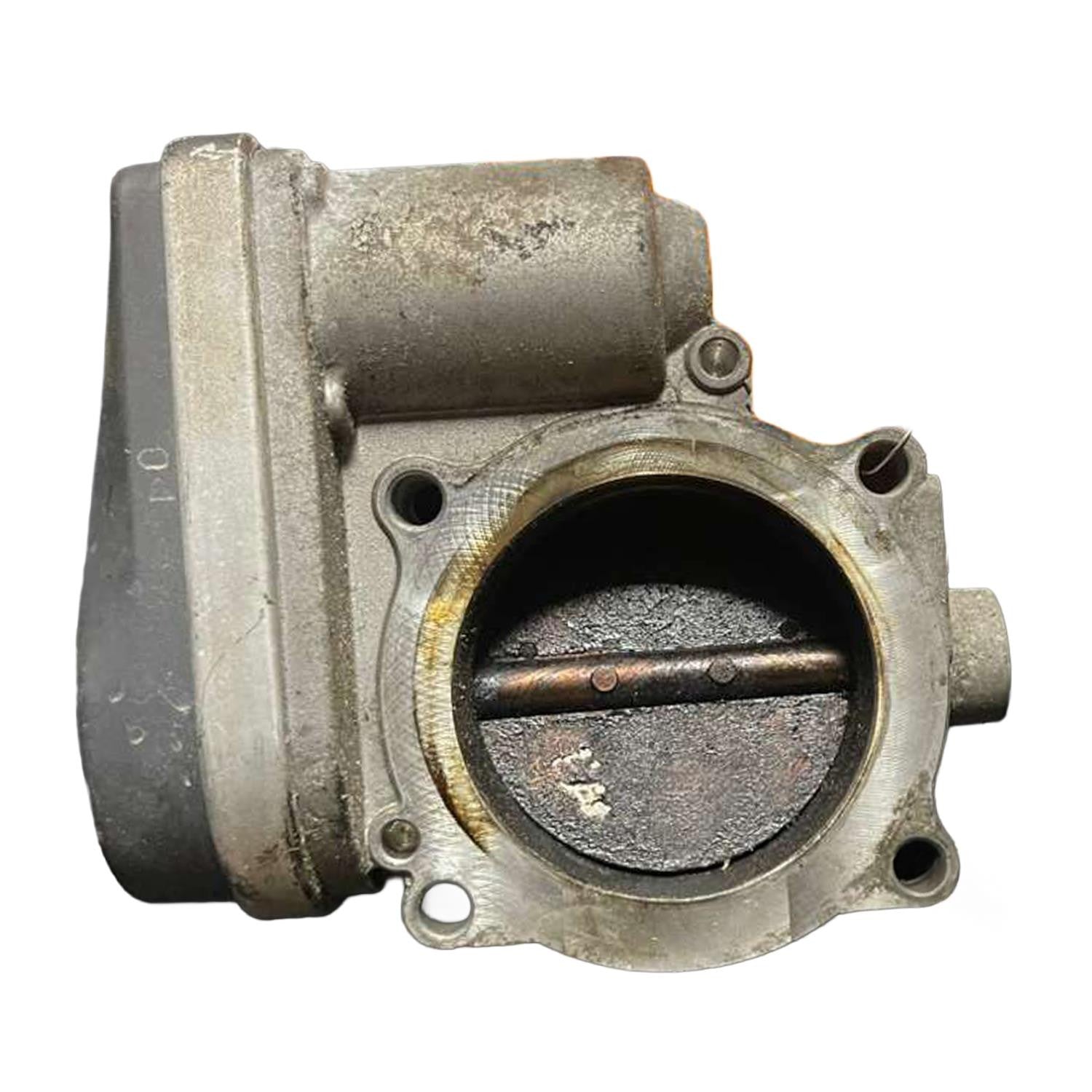 OEM Throttle Body Valve Assembly Fits 06-10 Magnum Avenger 300 Pacifica V6