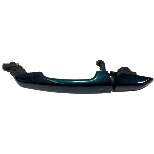 Rear Right Door Outer Release Open Handle Fits 2017 Jaguar F-PACE S 3.0L