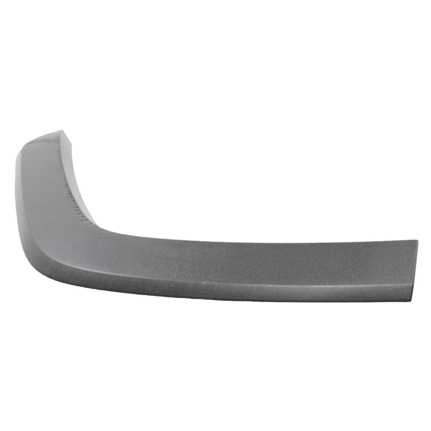 Rear Left Side Quarter Wheel Arch Flare Molding - 2021 Toyota RAV4 LE 2.5L