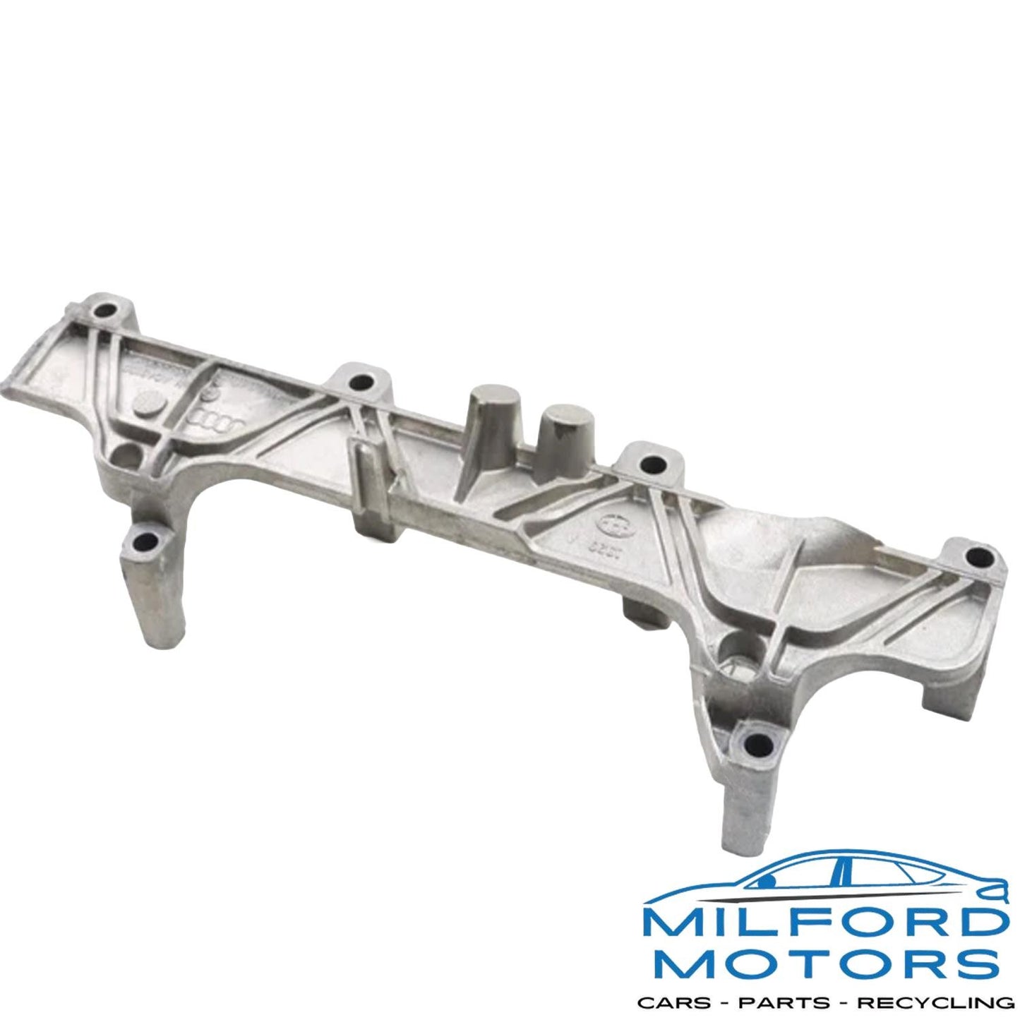 Right Engine Intake Manifold Mount Bracket - 2015 Audi A8 4.0T Quattro Sedan V8
