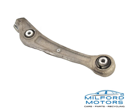 Front Driver Side Forward Lower Control Arm Fits 2015 Audi A8 quattro Sedan 4.0L