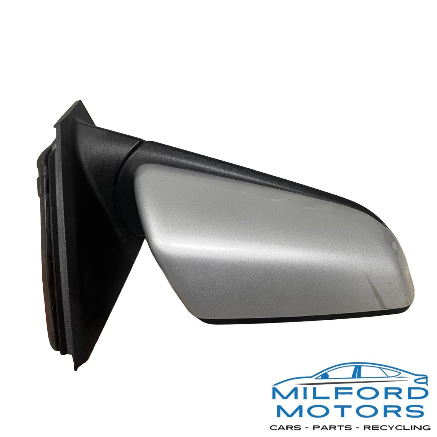 Passenger Side Door View Mirror Fits 2018-2022 Chevrolet Equinox 1.5L
