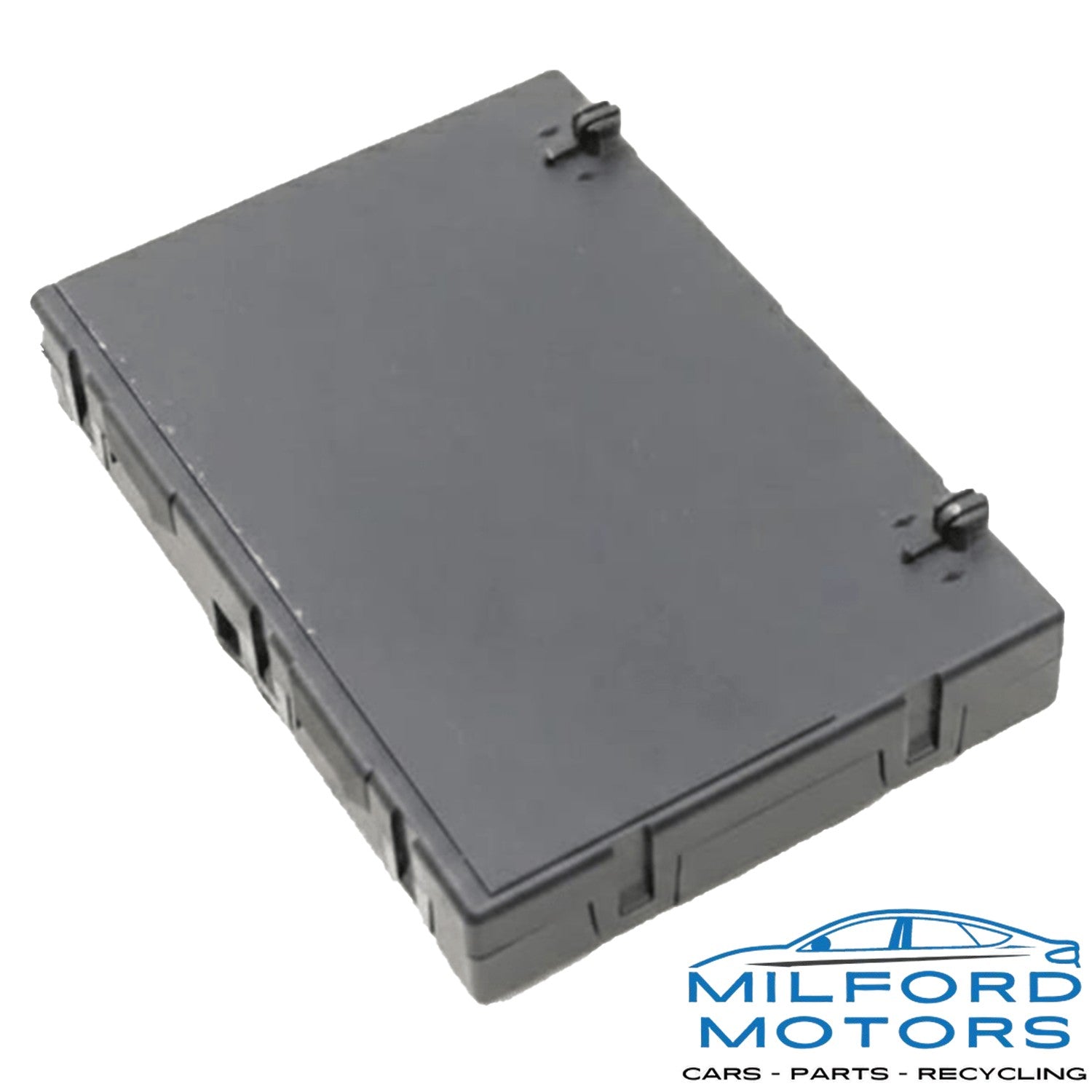 Front Left Side Seat Memory Control Module - 2015 Audi Q7 Quattro Premium Plus