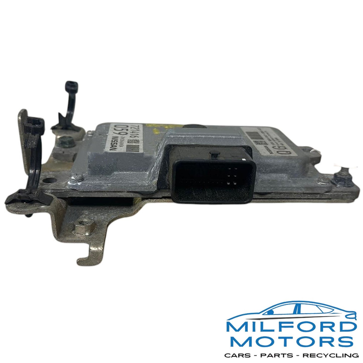 Transmisison Control Module CVT Fits 2014-2016 Nissan Rogue Pathfinder 2.5L 3.5L