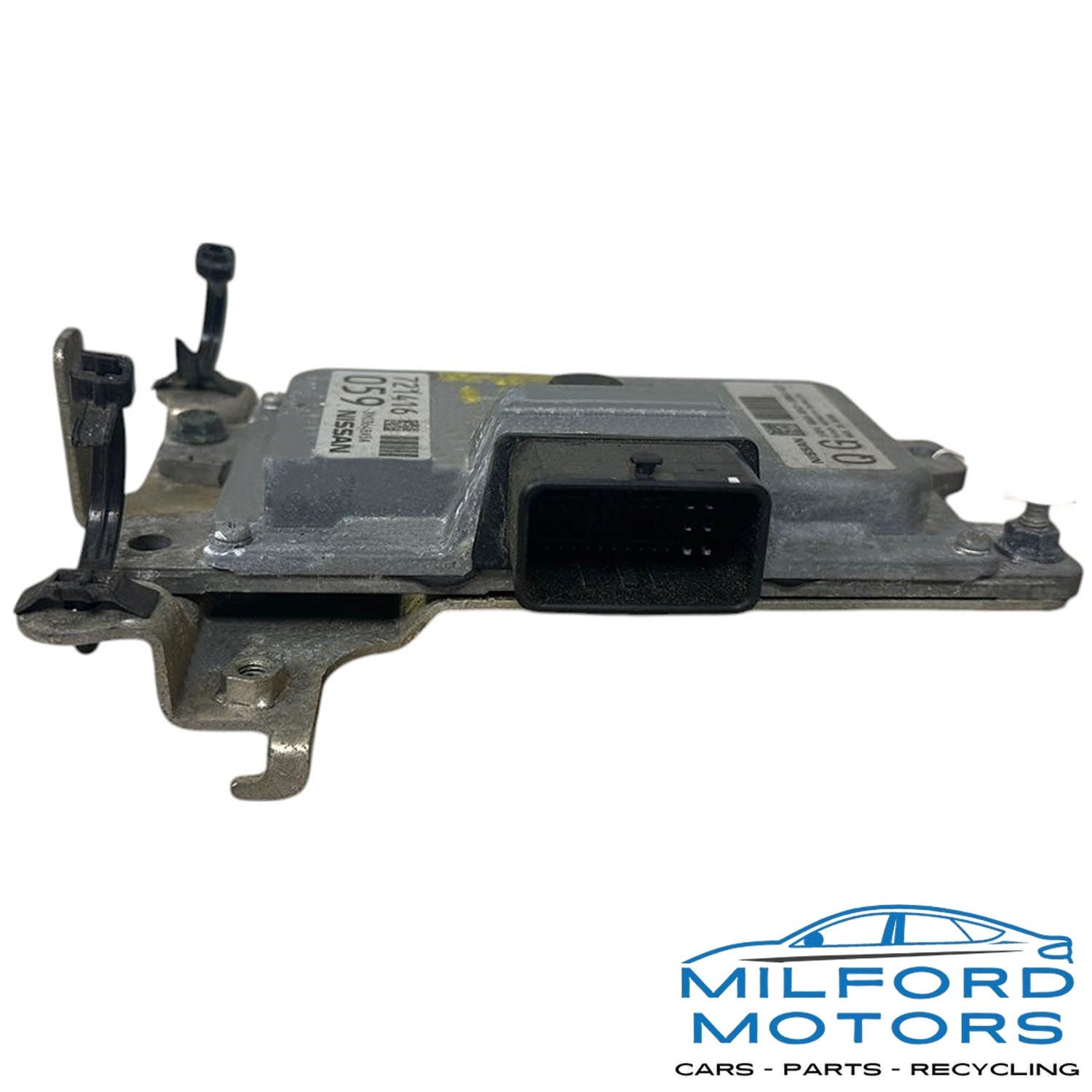 Transmisison Control Module CVT Fits 2014-2016 Nissan Rogue Pathfinder 2.5L 3.5L