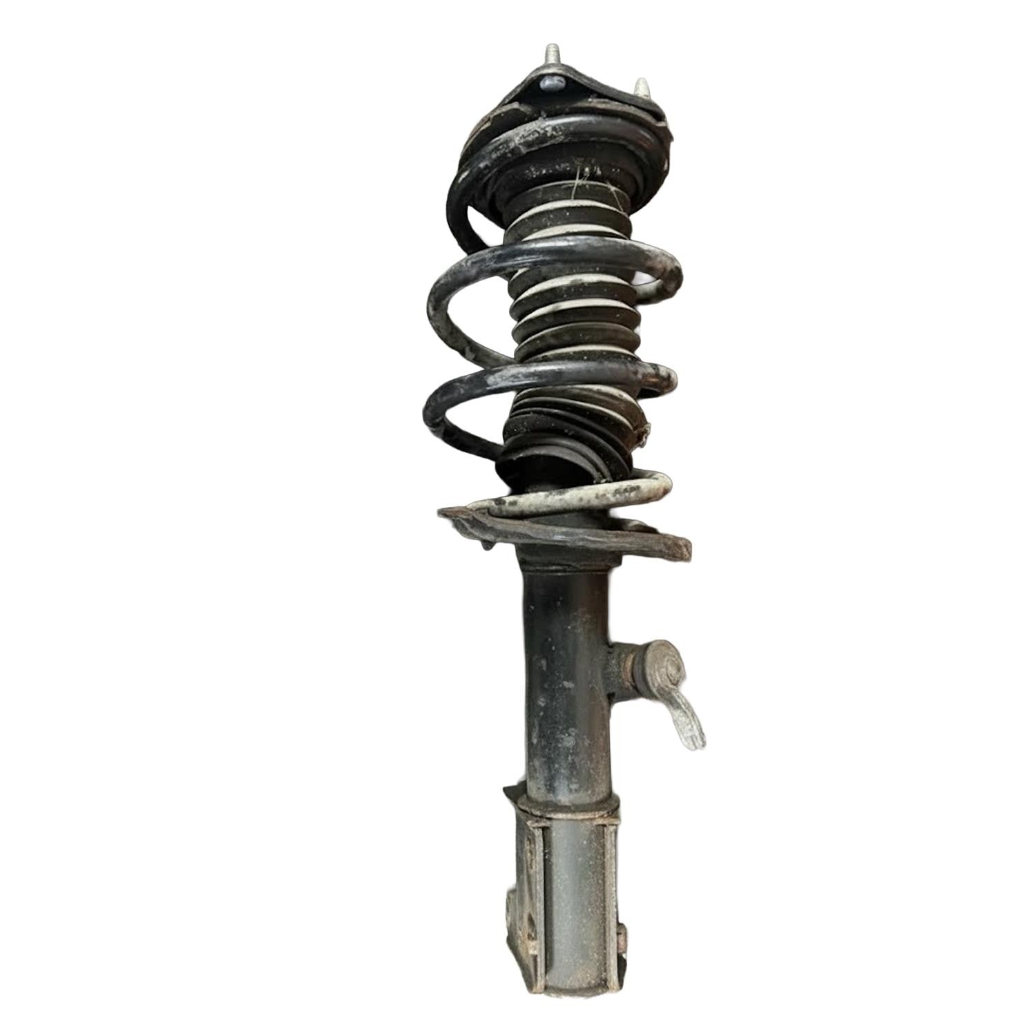 Front Driver Side Strut w/o Adaptive Fits 2018-2020 Honda Accord Sedan 1.5L