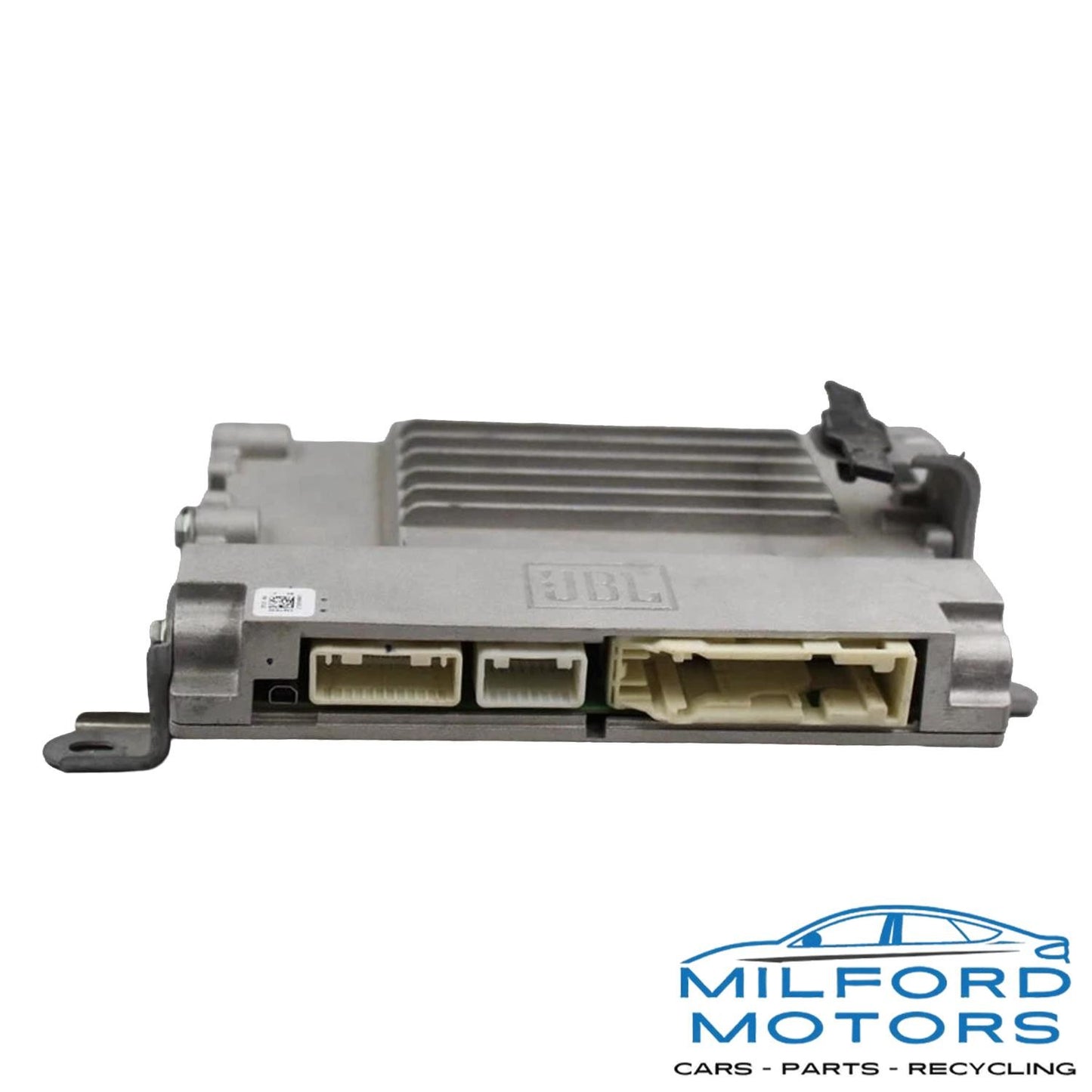 Audio Equipment Radio Amplifier Fits 2017 Toyota Mirai Sedan