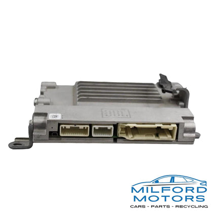 Audio Equipment Radio Amplifier Fits 2017 Toyota Mirai Sedan