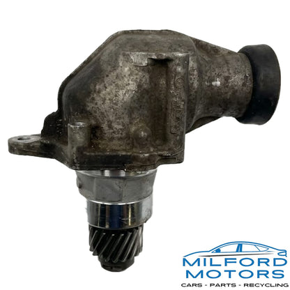OEM Transfer Case Assembly Turbo Fits 2017-2022 Honda CR-V 1.5L