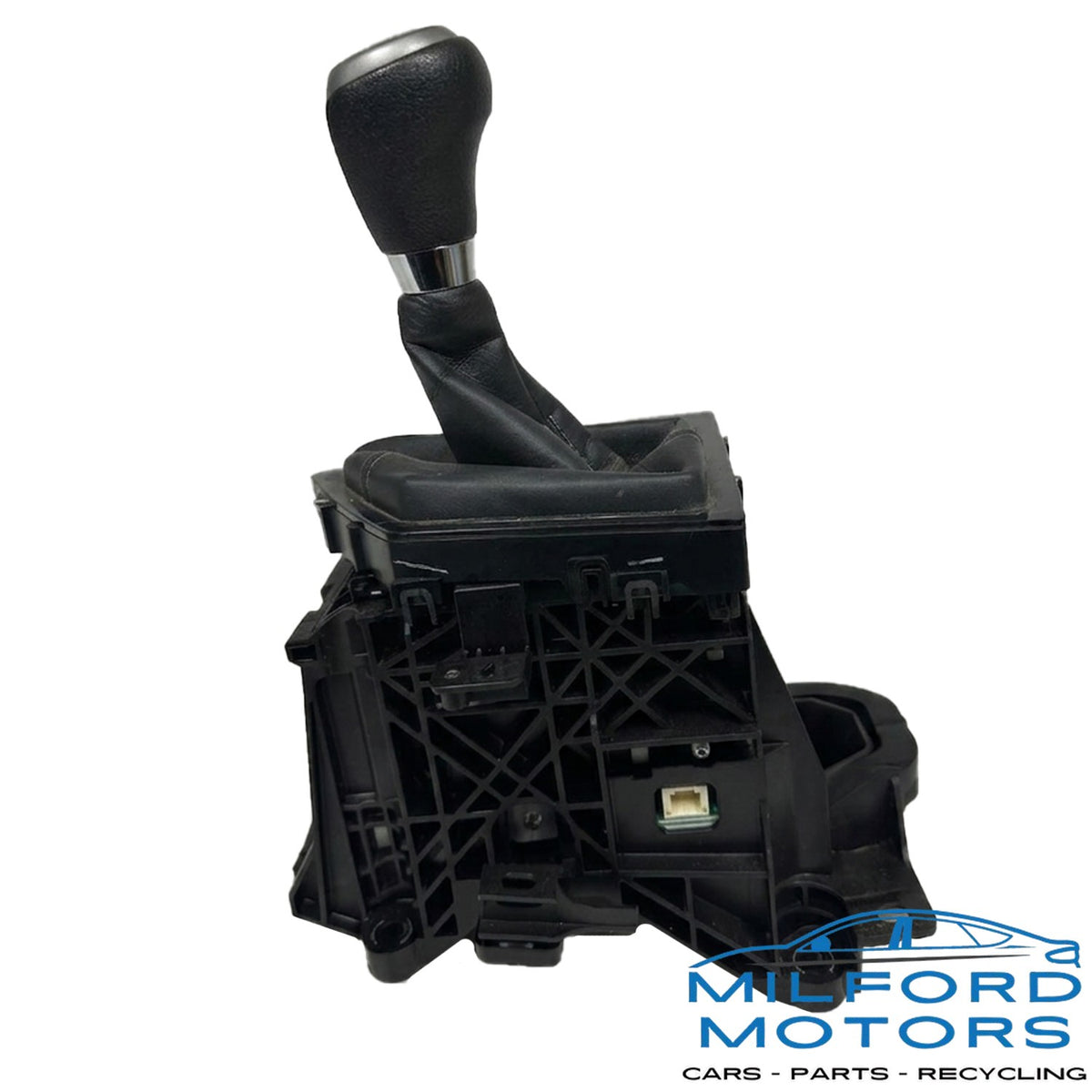 Automatic Transmission Gear Shifter Assembly Fits 2016 Toyota Corolla Sedan 1.8L