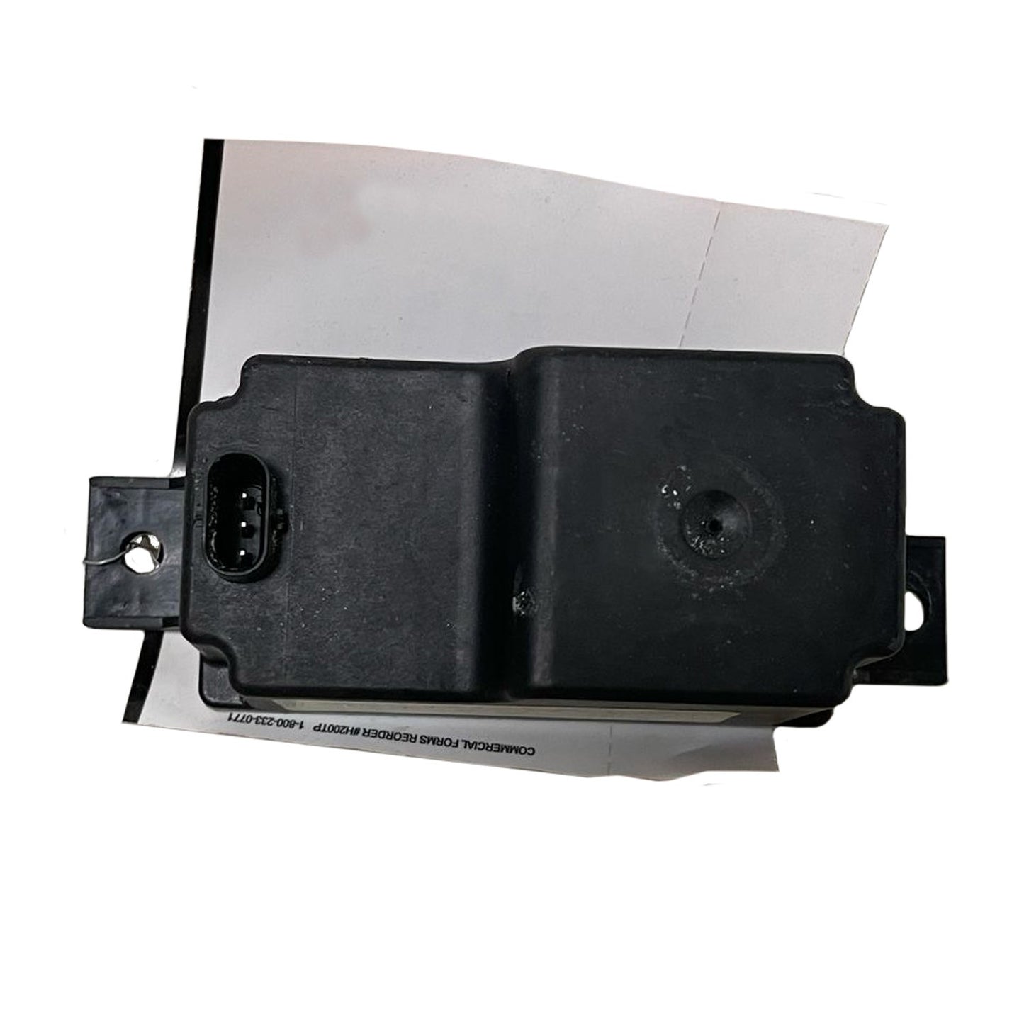 Voltage Converter Control Module - 2015 Mercedes-Benz C300 4MATIC L4 A2059053414