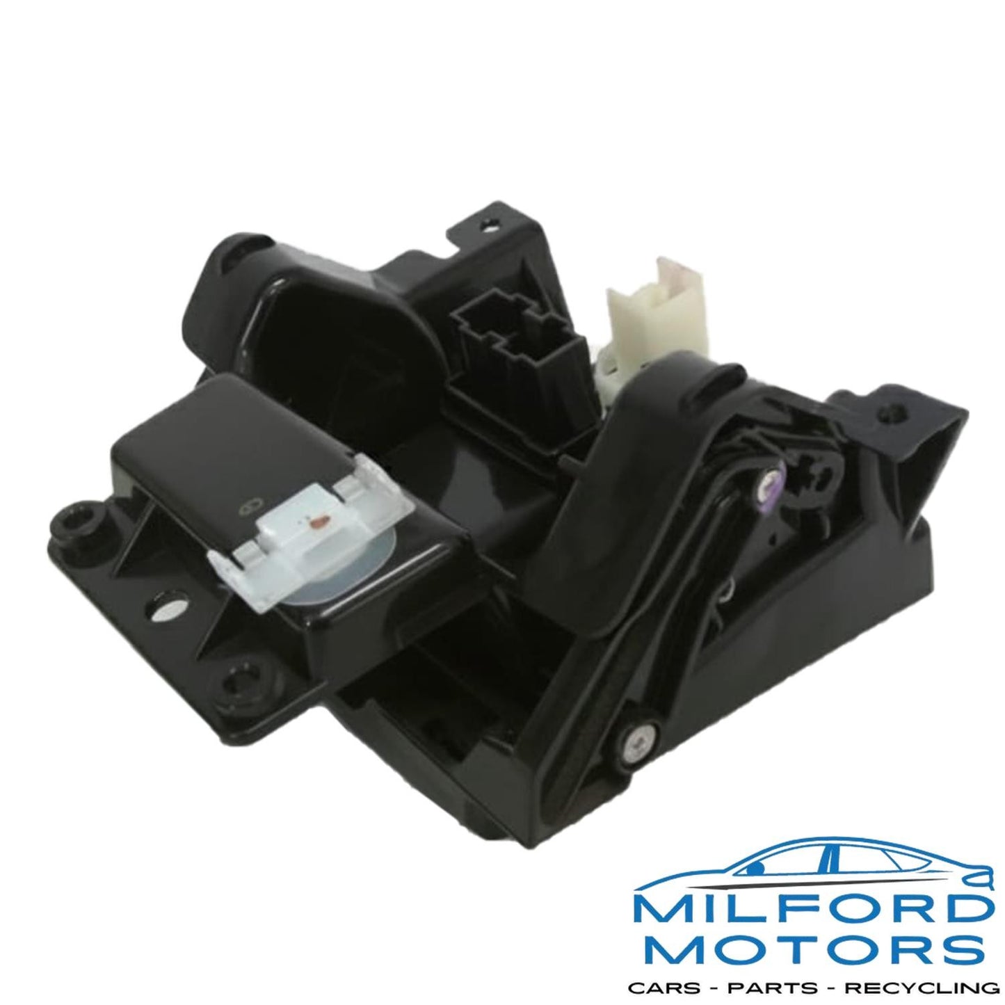 Center Console Rear Outlet Socket Fits 2017 Toyota Mirai Sedan 58917-62010