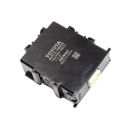 Pedestrian Sound Alarm Control Module Unit Fits 2017 Toyota Mirai Sedan