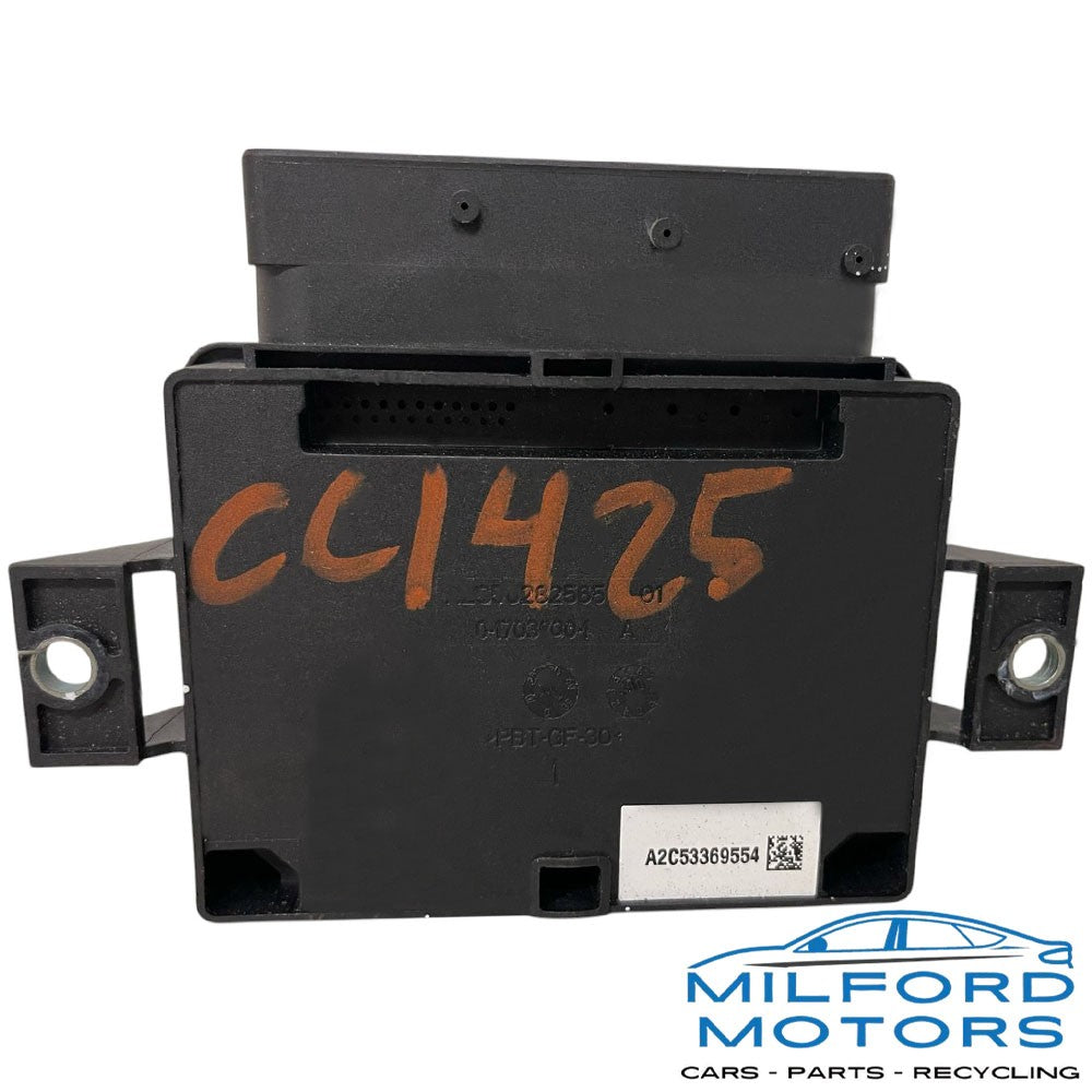 Right Side Parking Brake Control Module Fits 09-2012 Audi A4 quattro 8K0907801H