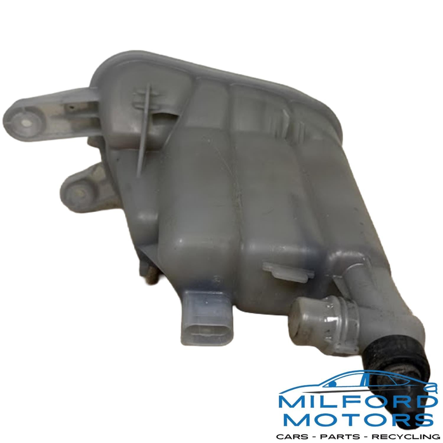 Coolant Reservoir Overflow Bottle Fits 2013-2016 Audi A4 Sedan 2.0L