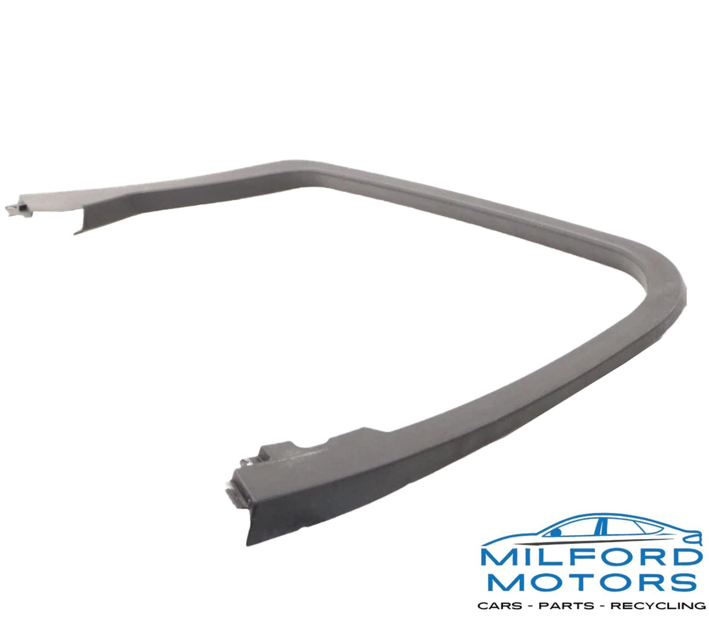 Rear Left Side Door Window Frame Trim Cover Fits 2013 Ford Fusion Sedan 2.0L