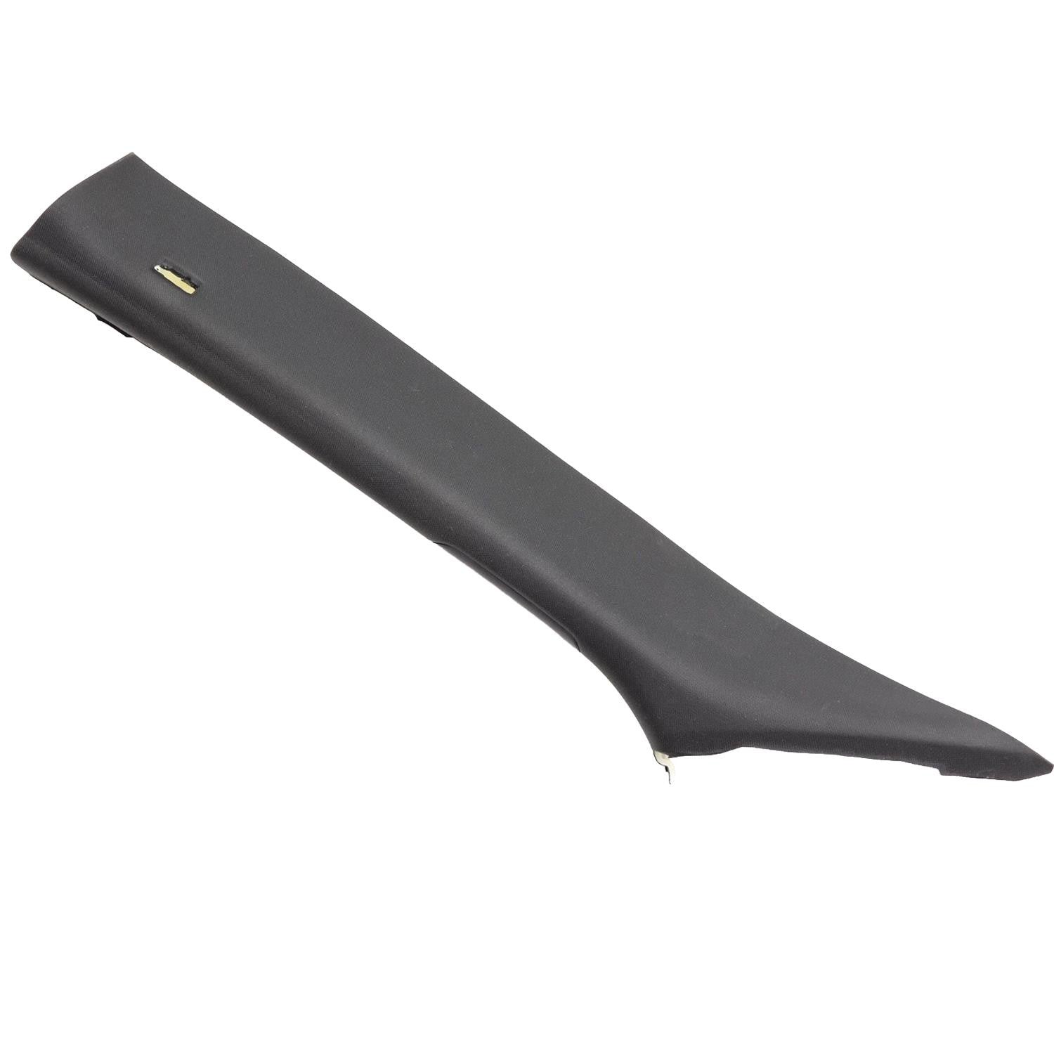 Front Left Side Upper A Pillar Trim/Panel Fits 2019 Land Rover Range Rover Velar