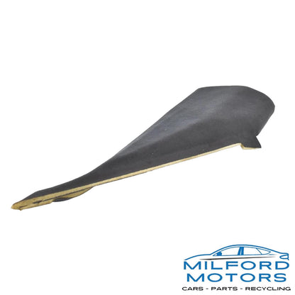 Rear Left Side Upper Trim Cover Panel Fits 2016 Maserati Ghibli Sedan 3.0L
