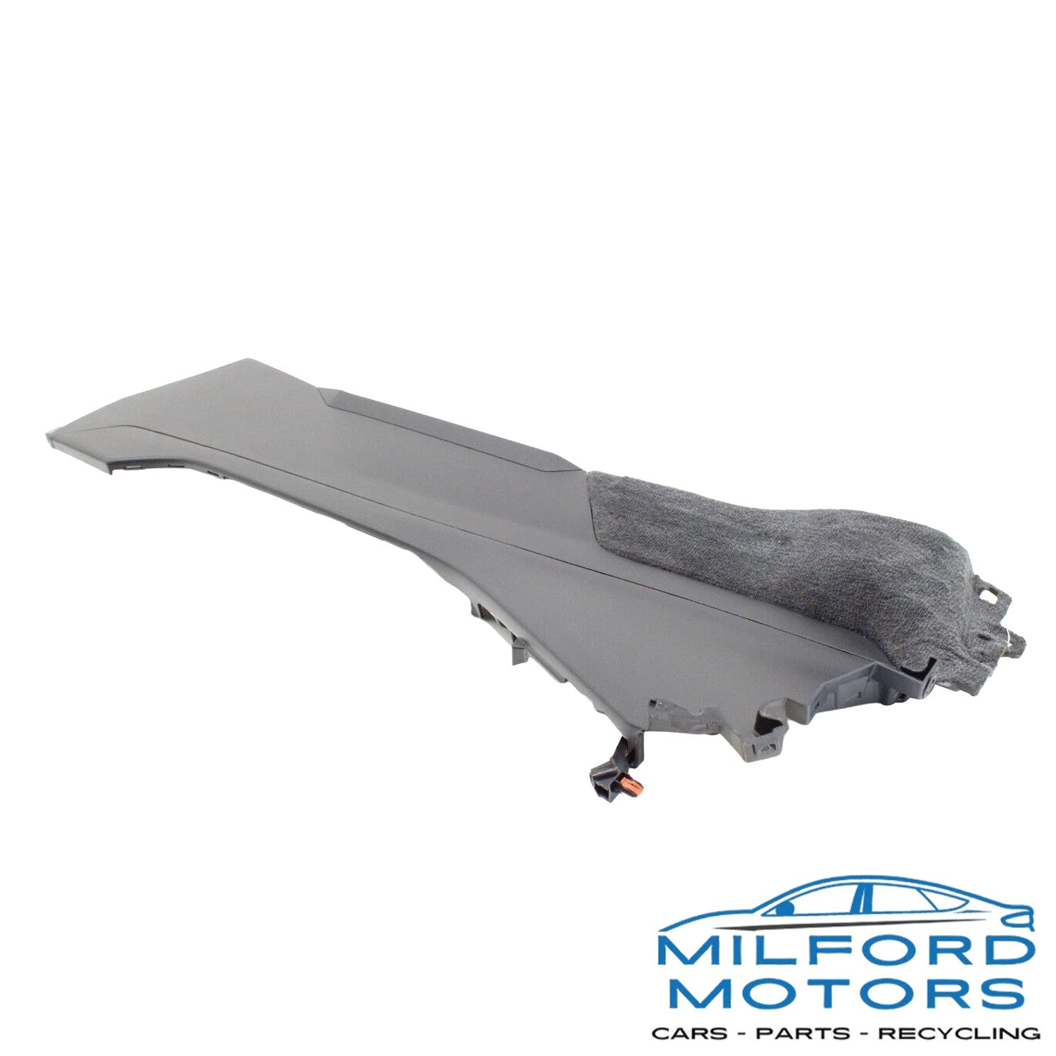 Driver Side Center Console Trim Cover Panel Fits 2017 Toyota Mirai Sedan