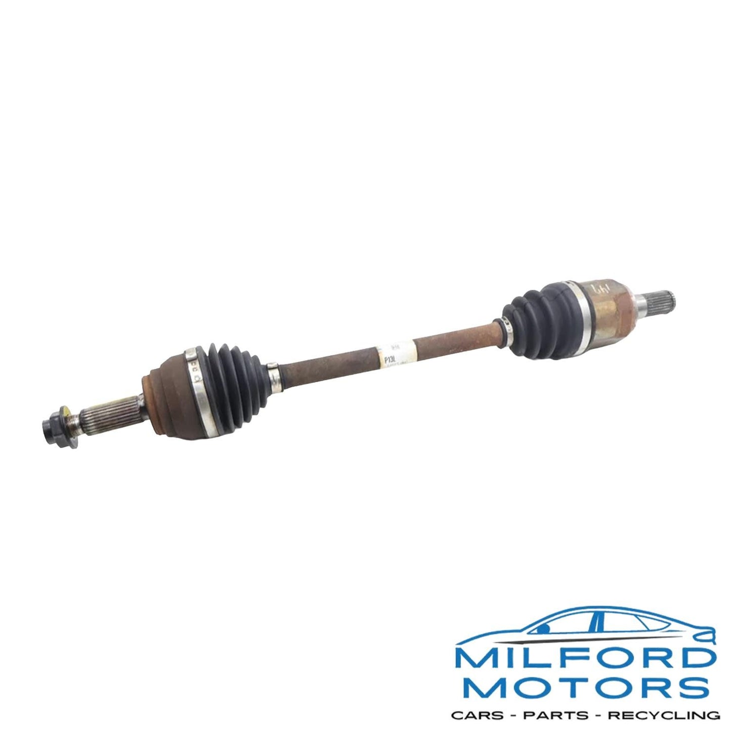 Driver Side Axle Shaft PNC Fits 2023 Hyundai Kona Electric SEL
