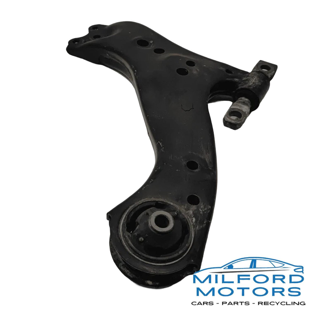 Front Driver Side Lower Control Arm - 2021 Toyota RAV4 LE 2.5L 48069-42070