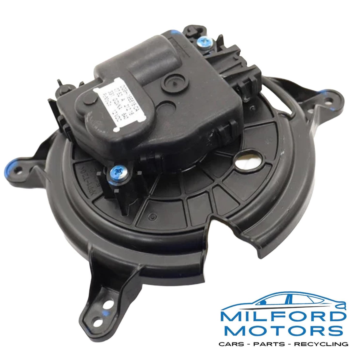 HVAC A/C Heater Vent Flap Motor Actuator Fits 2013 Ford Fusion Titanium Sedan L4