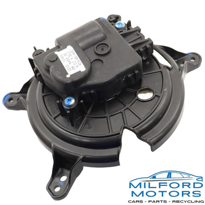 HVAC A/C Heater Vent Flap Motor Actuator Fits 2013 Ford Fusion Titanium Sedan L4