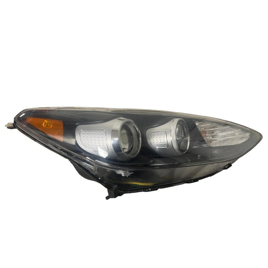Right Passenger Headlight Assembly Fits 2017-2022 Kia Sportage 2.4L AWD