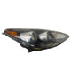 Right Passenger Headlight Assembly Fits 2017-2022 Kia Sportage 2.4L AWD